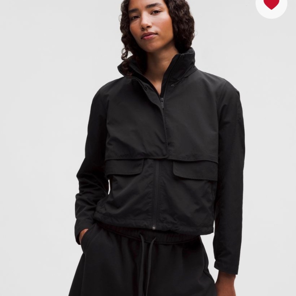 Always Effortless Jacket - image 1